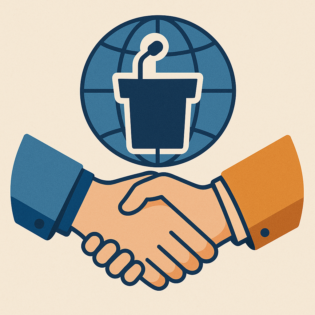 Mezinárodní konference